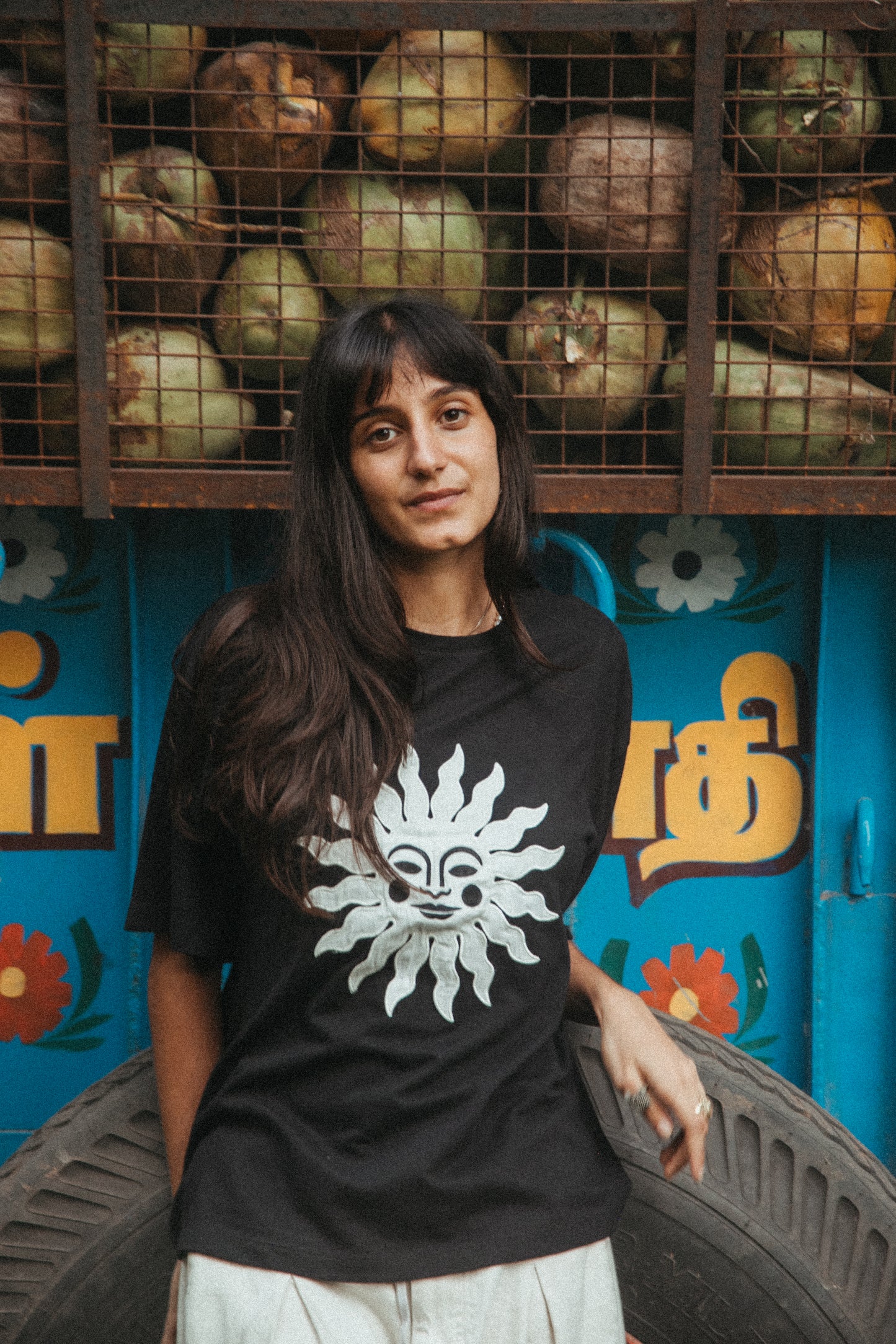 Camiseta Eclipse