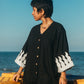 Kimono Rayos