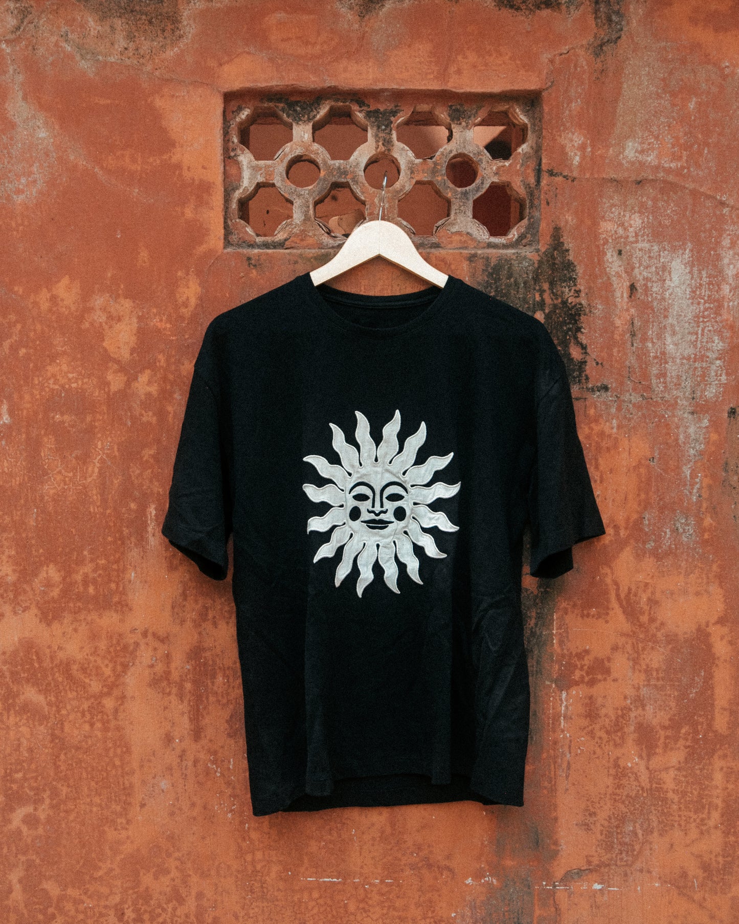 Camiseta Eclipse