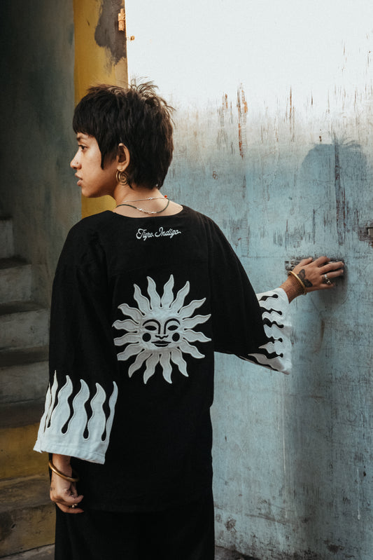 Kimono Rayos