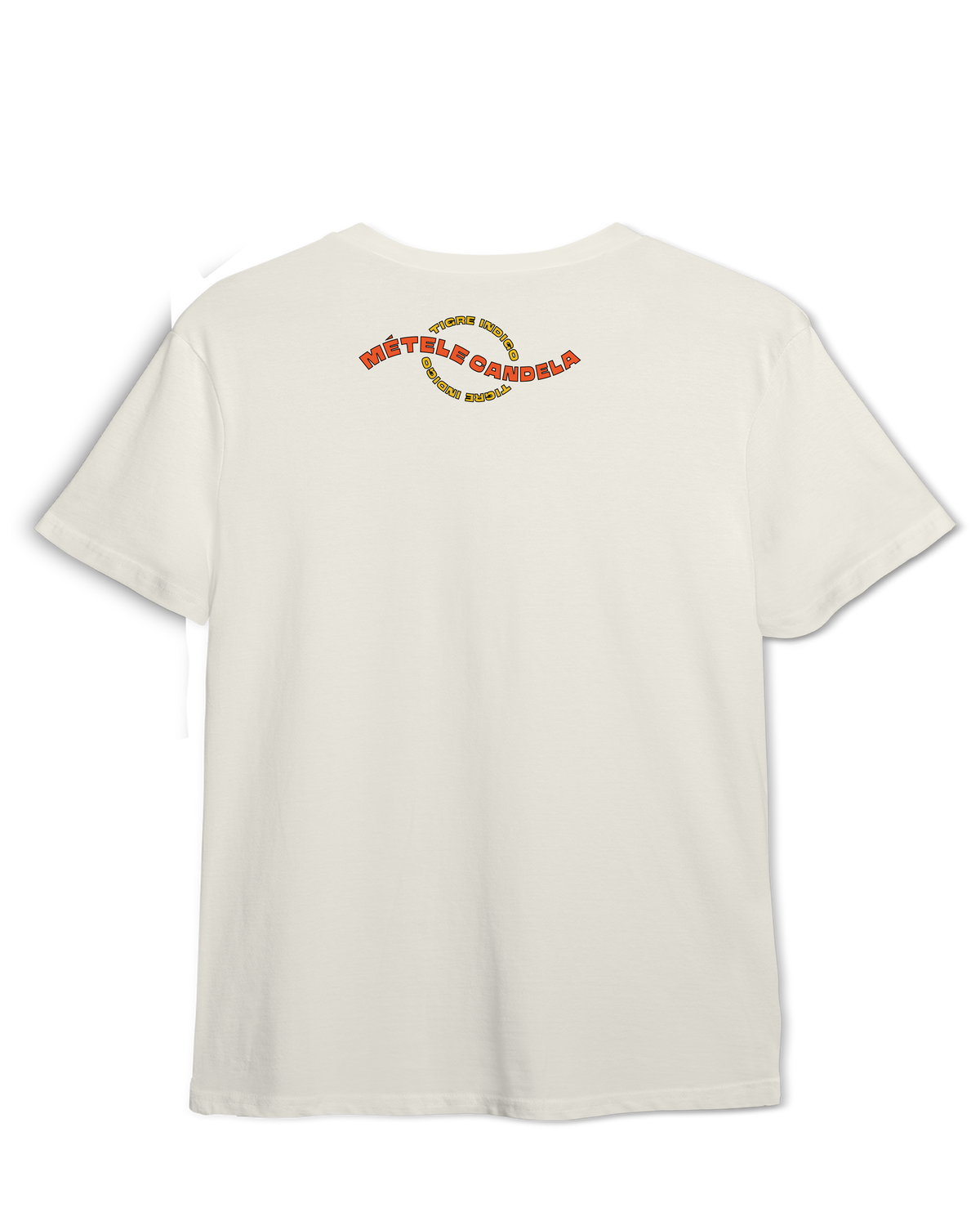 Camiseta Candela