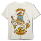 Camiseta Candela